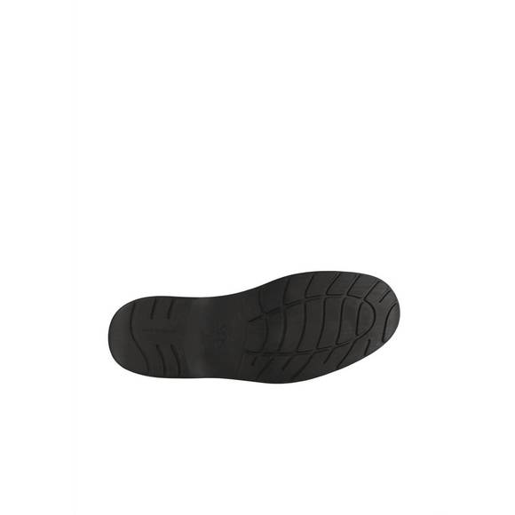 NEW SAS men's aden lace up oxford - medium width in black - Picture 4 of 4